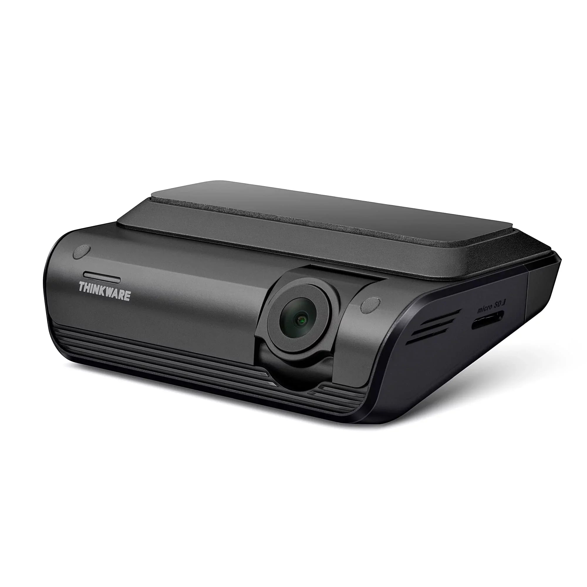 Recorder Cars Night Sensor Dashcam Camera Thinkware QHD Video G-Sensor GPS Q1000 for Parking On-Dashboard WiFi HDR 32GB 156° 2K Vision Mode Motion