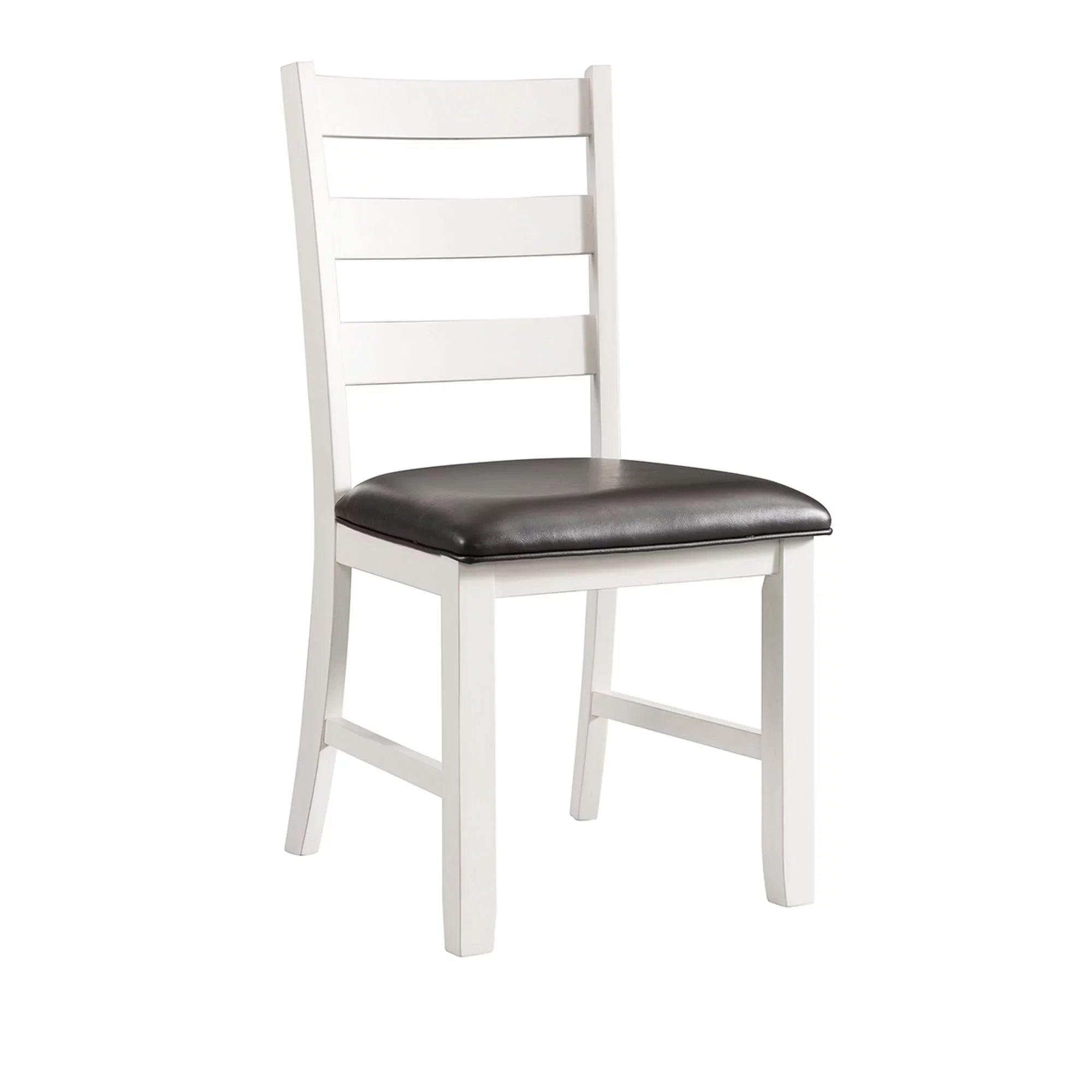 Brown 5-Piece Kona Furnishings House Picket Dining Set