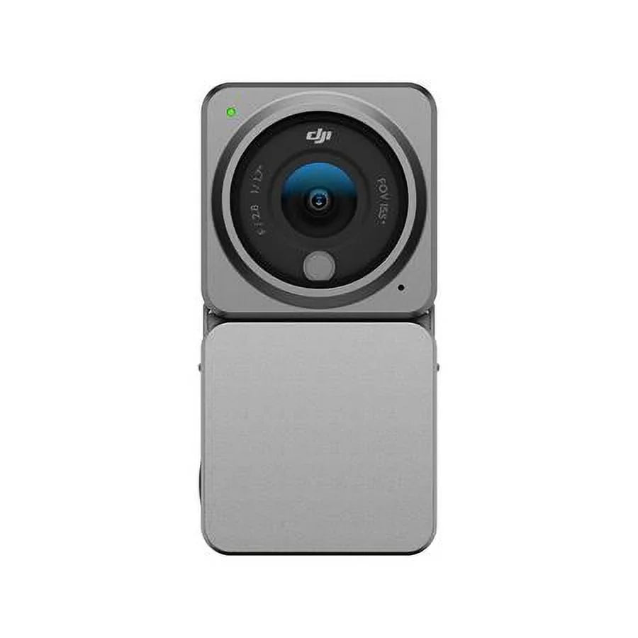 Ultra Camera HD Action 4K Power Combo 2