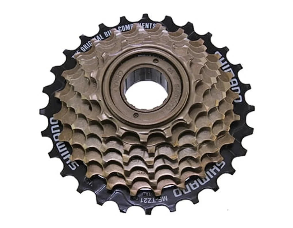 .125420 Index MF-TZ21 Shimano bike Freewheels Multiple 7 Speed 14/28t