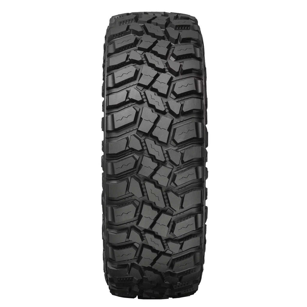 Pro 121Q LT295/70R17 Tire Cooper All-Season Discoverer STT