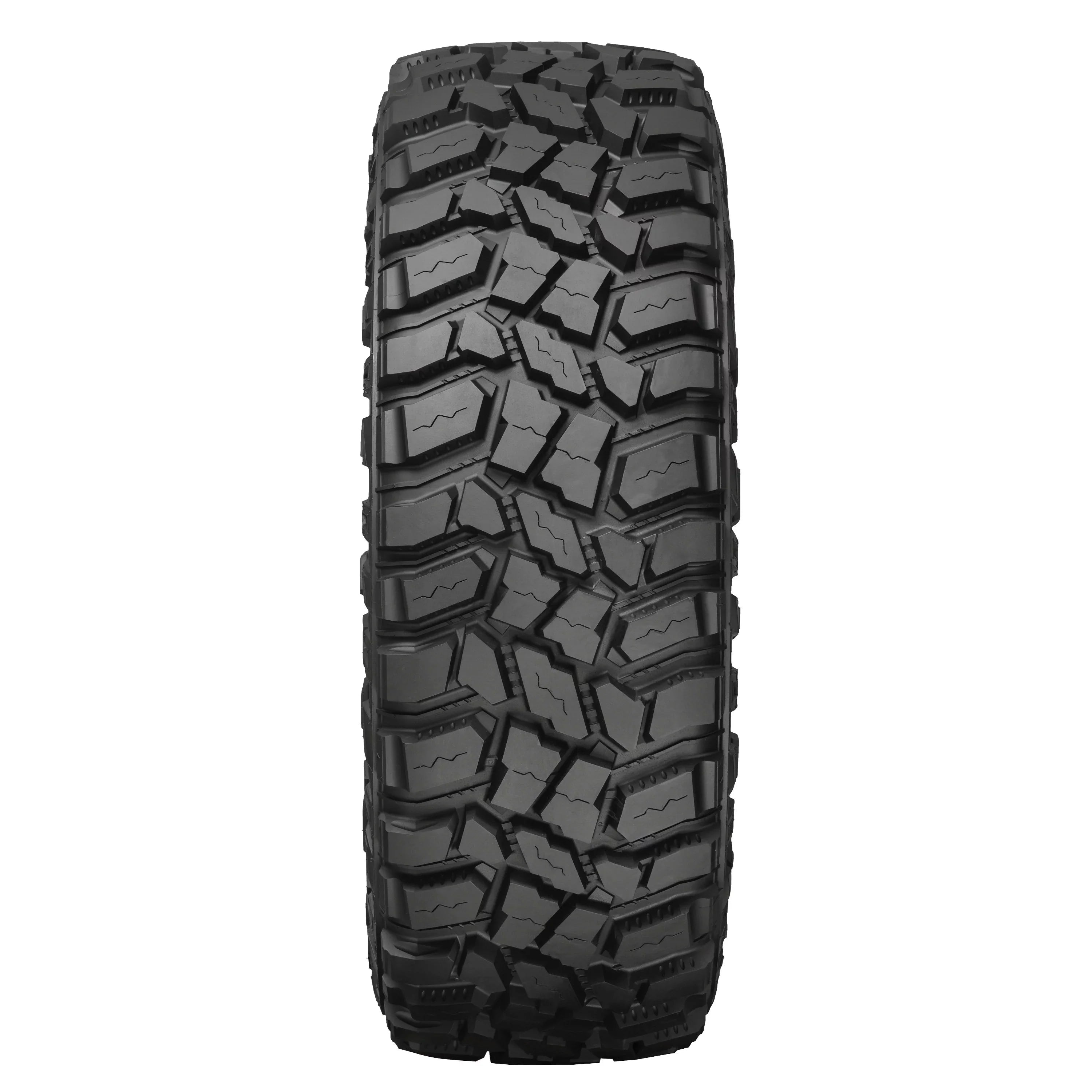Pro 121Q LT295/70R17 Tire Cooper All-Season Discoverer STT