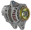 Cadet 12V Alternator 7300 Fits 7305 Mitsubishi A7Ta0171B Cub 40Amp Tractor Eng