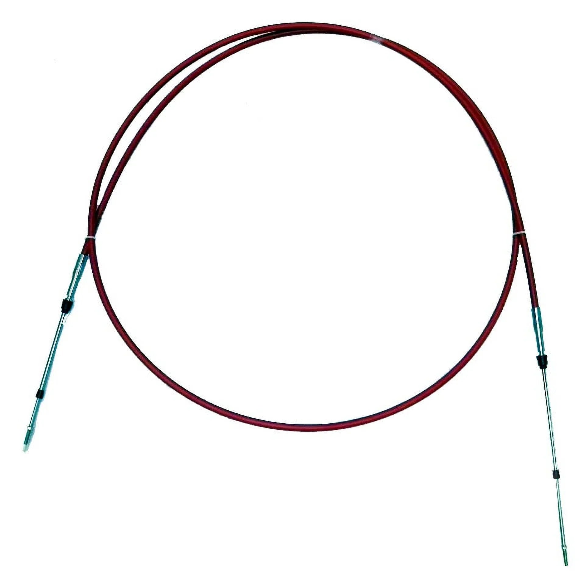 FJ0614810000 1996 1992 Cable Numbers III 1993 1994 With 1995 New Runner GA9U14810200 Part 1990 Steering 1997 Compatible Wave Yamaha 1991