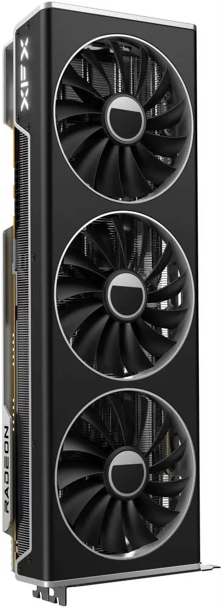 RX MERC310 7900XT XFX Radeon Speedster (RX-79TMERCU9) Ultra Graphics Card AMD Gaming