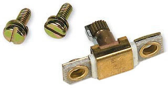 Unit, 20, MeltingAlloy TripClass A25.2 D Thermal Square