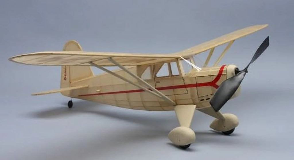 Speedster Rearwin 326