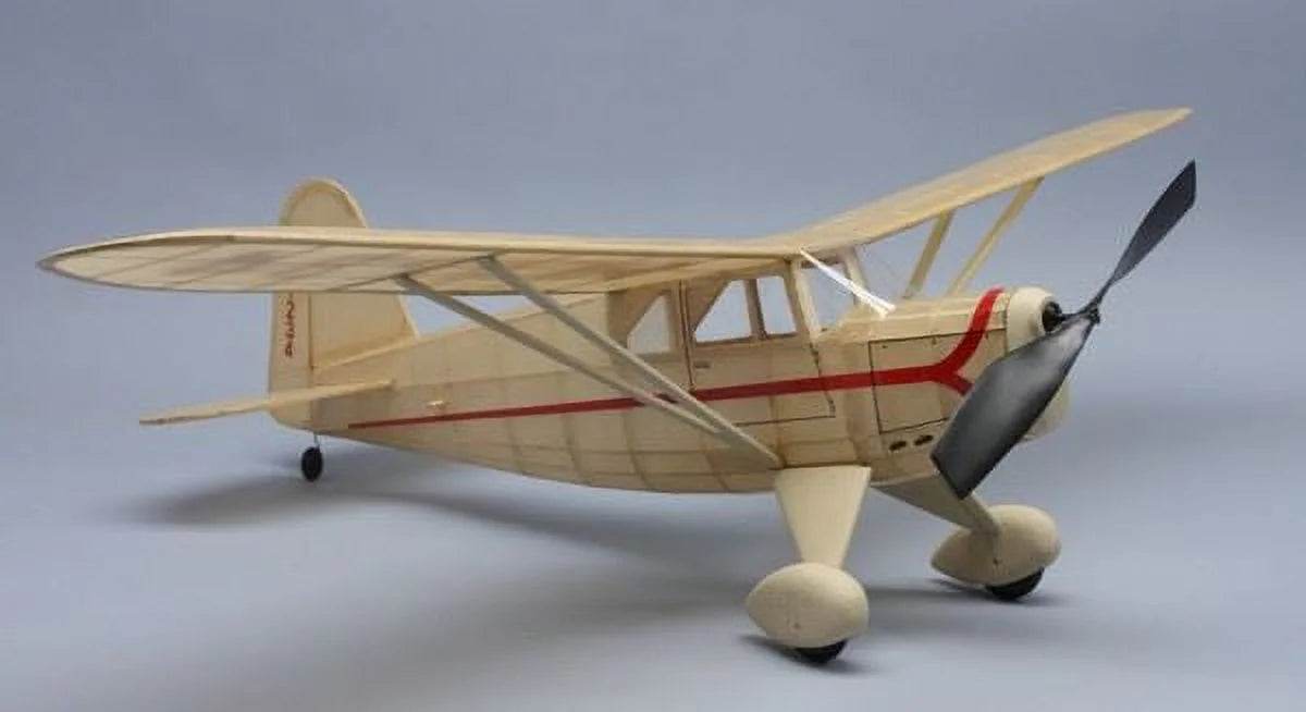 Speedster Rearwin 326