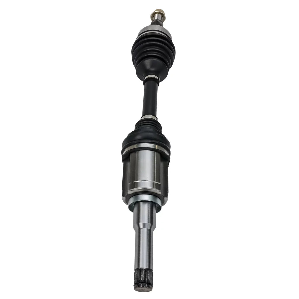 2012 Side - Terrain Replacement Chevrolet Assembly Driver GMC Replacement 2014 Shaft Equinox Front CV for 2015 CV Detroit Axle 2011 2.4L Axle Axle 2013 2010-2016