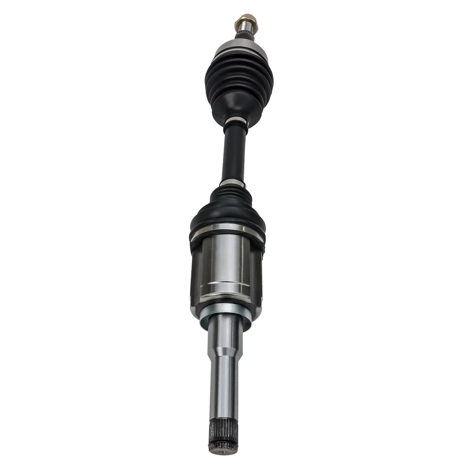 2012 Side - Terrain Replacement Chevrolet Assembly Driver GMC Replacement 2014 Shaft Equinox Front CV for 2015 CV Detroit Axle 2011 2.4L Axle Axle 2013 2010-2016