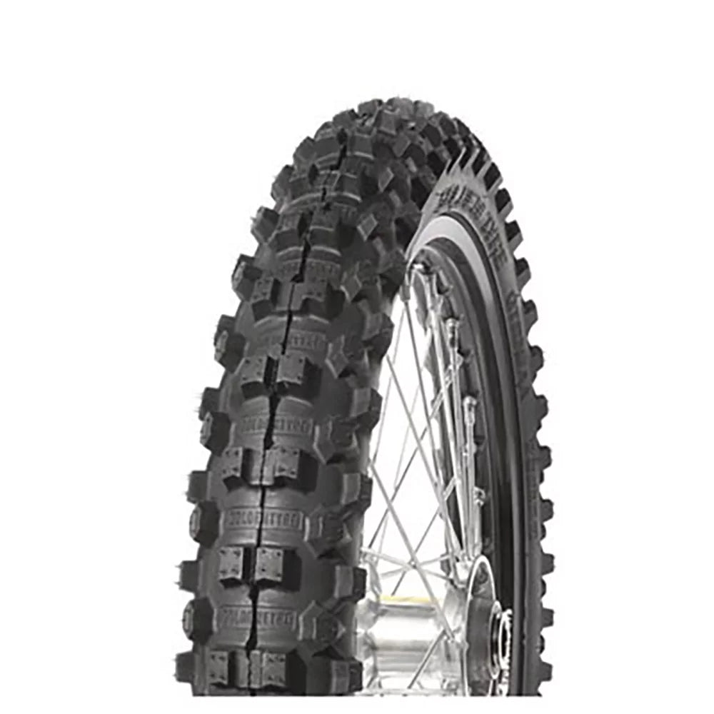 GT216AA Enduro SE-R With 2017 Tire 125 90/90x21 Sherco Compatible GoldenTyre Factory