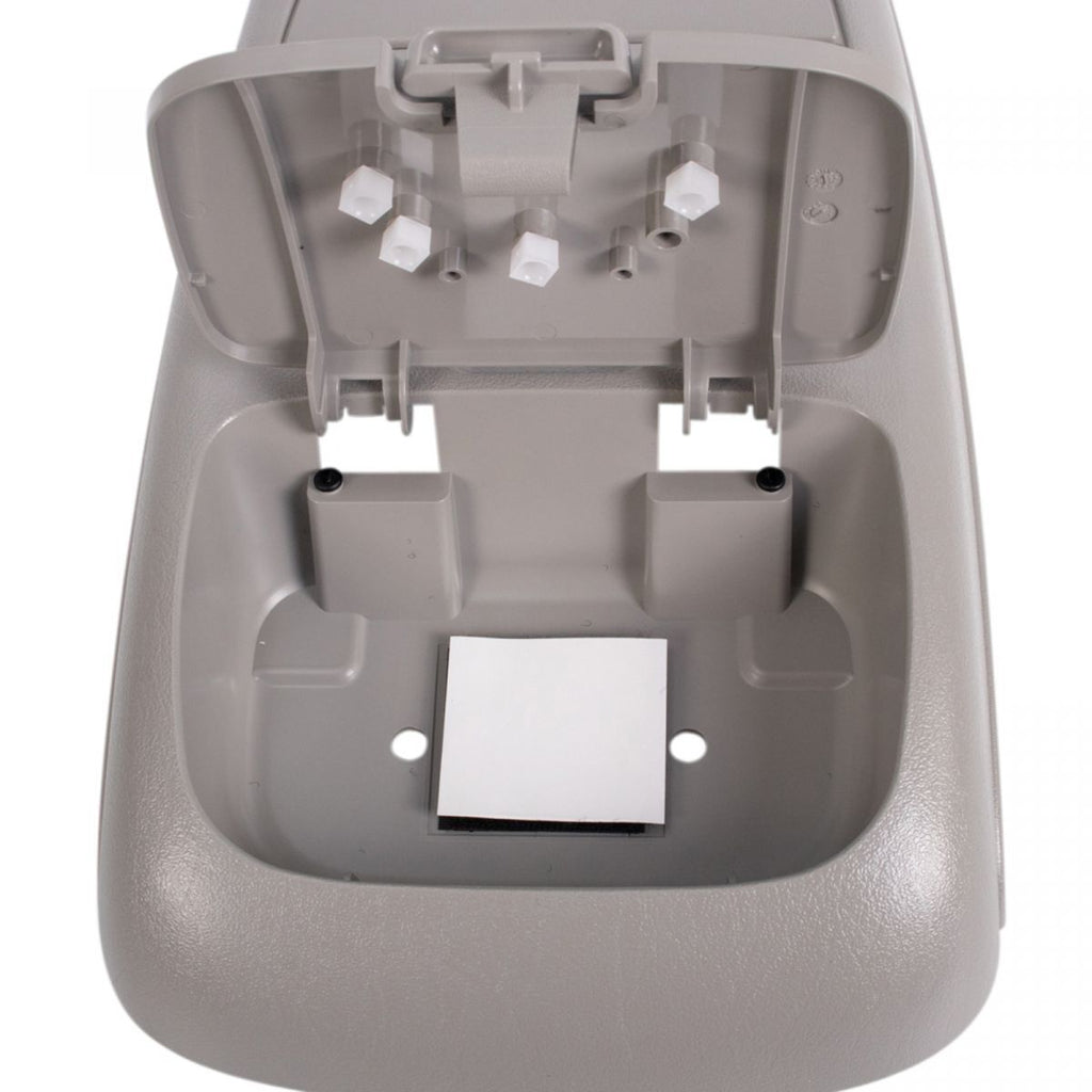 F250 F550 SuperDuty Teledu Overhead For F450 F350 Console