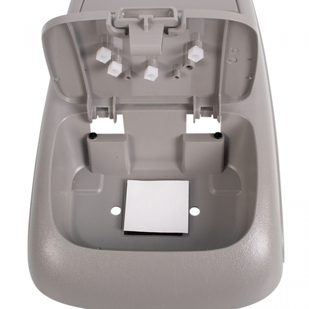 F250 F550 SuperDuty Teledu Overhead For F450 F350 Console