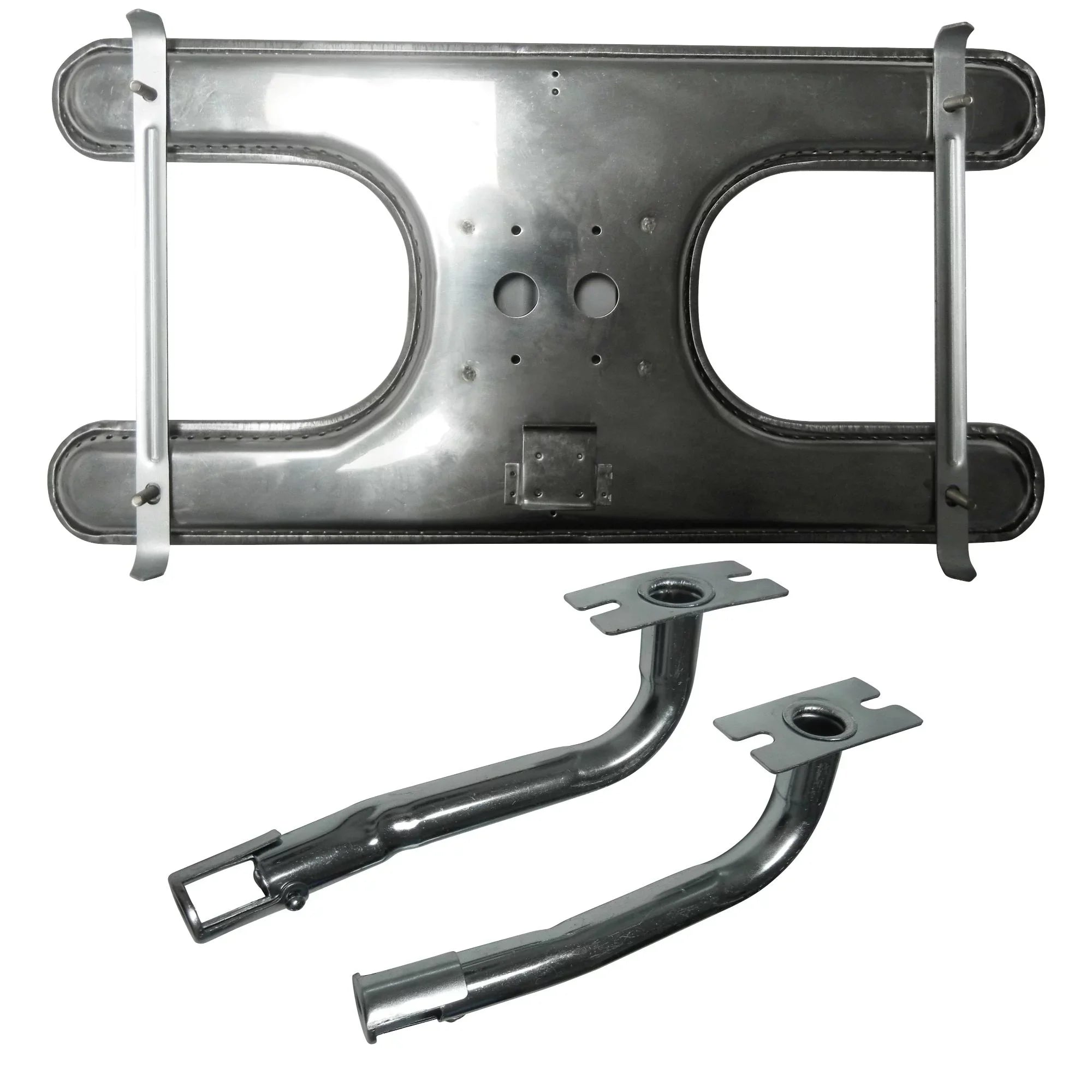 15.75" Stainless Gas for Burner Steel Grills Charmglow