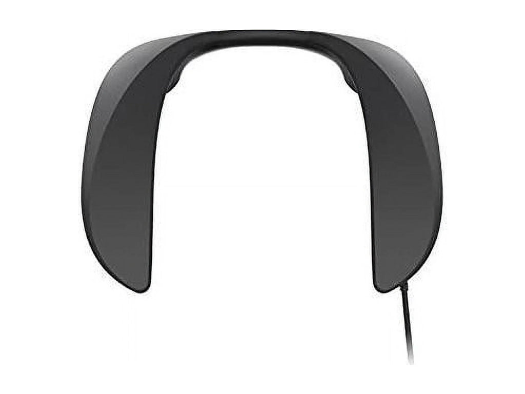 Speaker Movies SoundSlayer Wearable System SC-GN01PP and Panasonic Music Gaming, for
