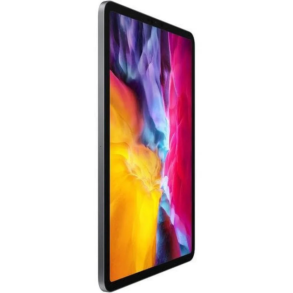 2nd Fair Pre-Owned Generation 11-inch Display Space WiFi - Condition 256GB Only - - - iPad - Pro Gray