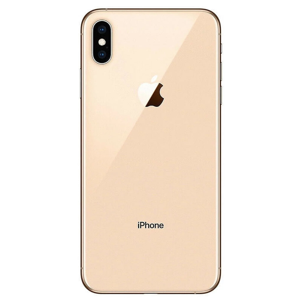 Max Used (AT&T) Good Gold iPhone Condition XS 512GB