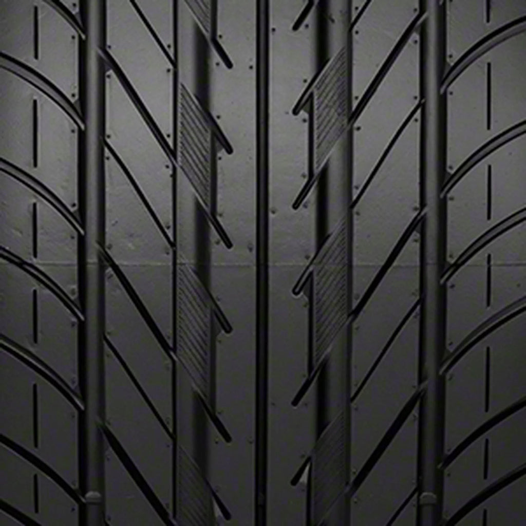 Passenger UHP 89Y GS Eagle Goodyear Tire F1 P245/45R17 EMT