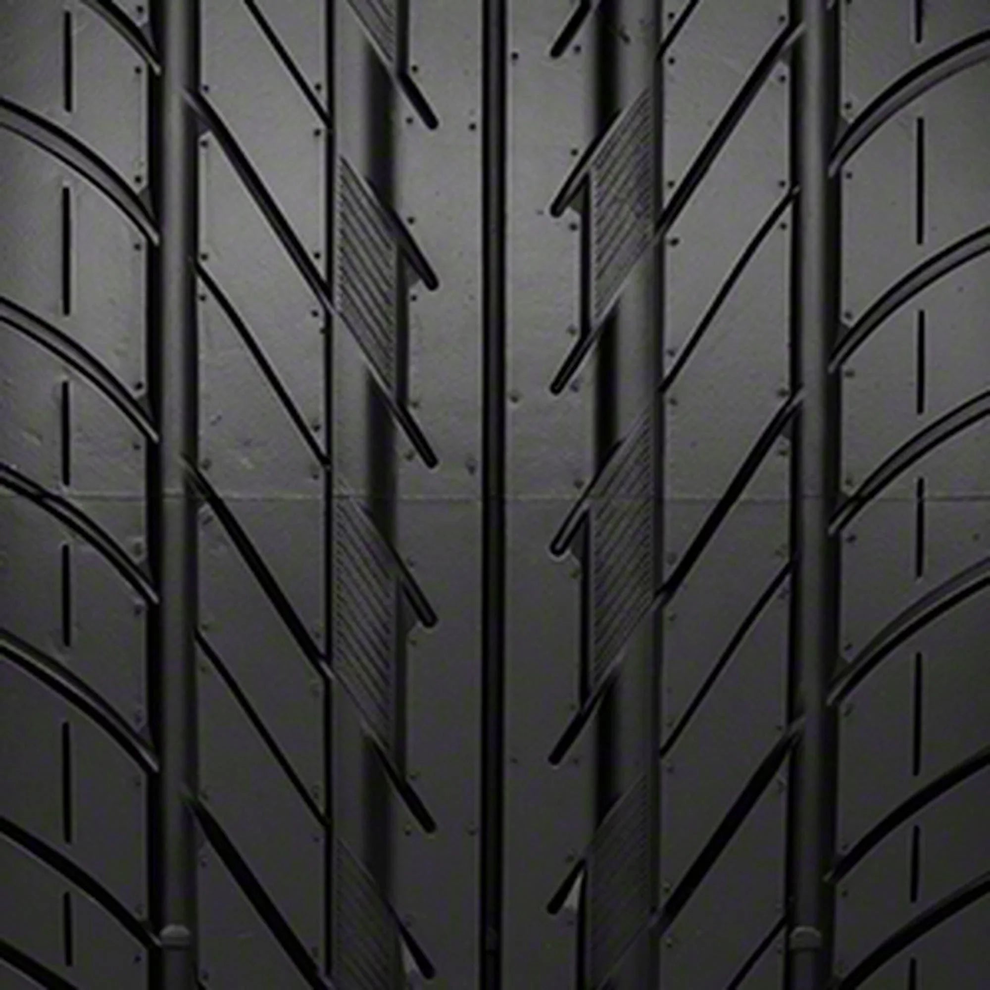 Passenger UHP 89Y GS Eagle Goodyear Tire F1 P245/45R17 EMT