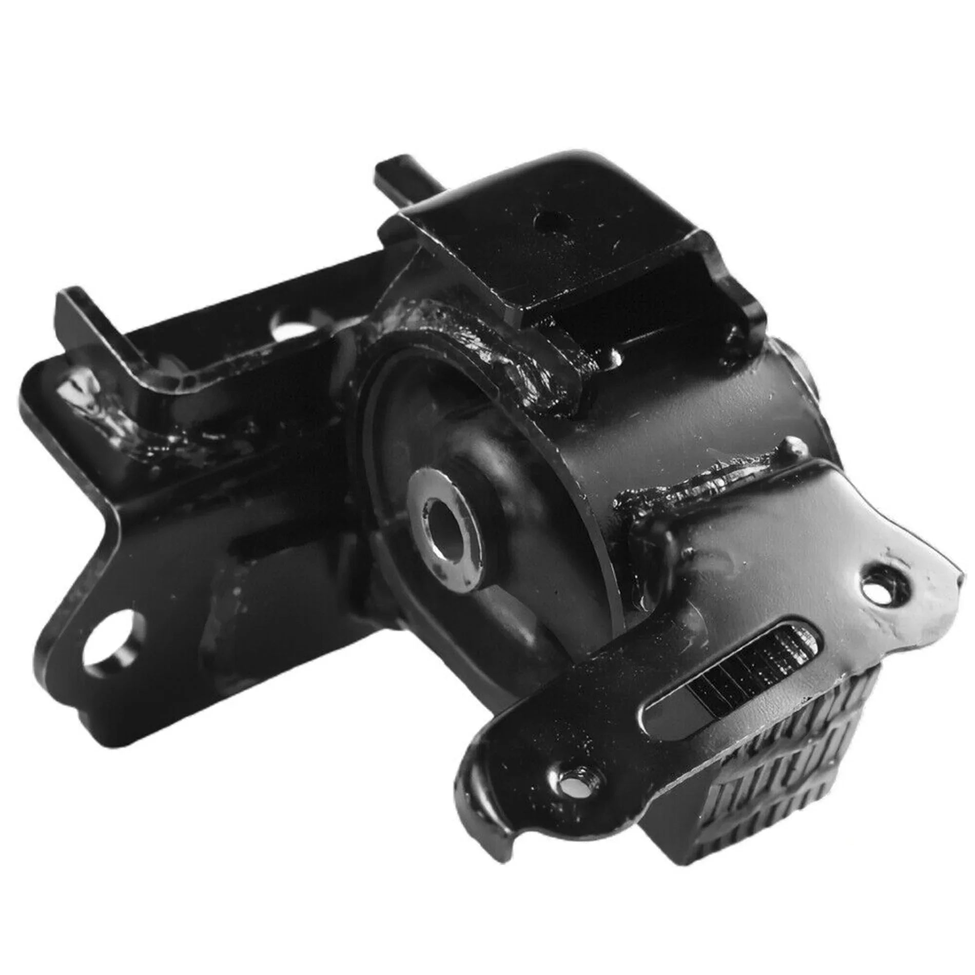 Sedan with 2PCS Corolla Mount CF Auto Set 1.8L Compatible Toyota Engine CVT and A42026 Trans 2019 2016 for Advance 2018 A62027 2014-2019 2014 Rear 2015 2017