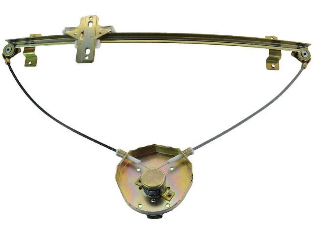 Compatible - Sidekick 2-Door 1995 Window 1991 1989 1992 1994 with 1993 Regulator - 1996 Suzuki 1997 1990 1998 Right
