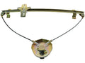 Compatible - Sidekick 2-Door 1995 Window 1991 1989 1992 1994 with 1993 Regulator - 1996 Suzuki 1997 1990 1998 Right
