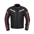 Jacket Windproof and Riding (M/L/XL/XXL/XXXL) for Armor Women Full Body Autumn Motorcycle Men Protective Motorbike Gear apparel