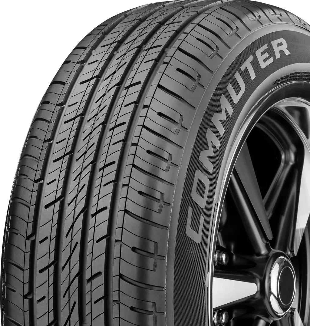 225/60R16 Outback i 2.5i, Outback Cooper Fits: 2010 Subaru Subaru Commuter 2005 All-Season Tire 98H