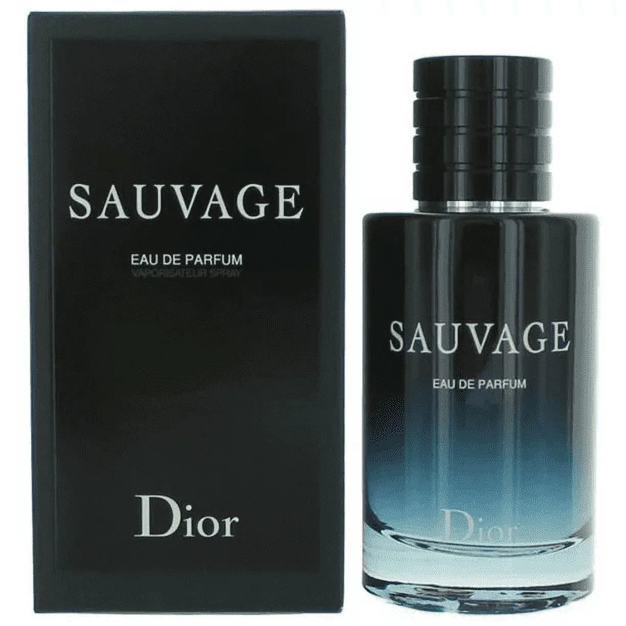 New doir Spray ml oz/100 for Men 3.4 Men's S.auvage EDP Fragrance EDP