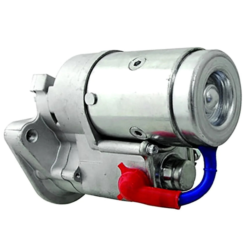 New Fits 150 4280000250 Europe 10 Starter 986020600 Dyna 12V Toyota 02-16 Tooth