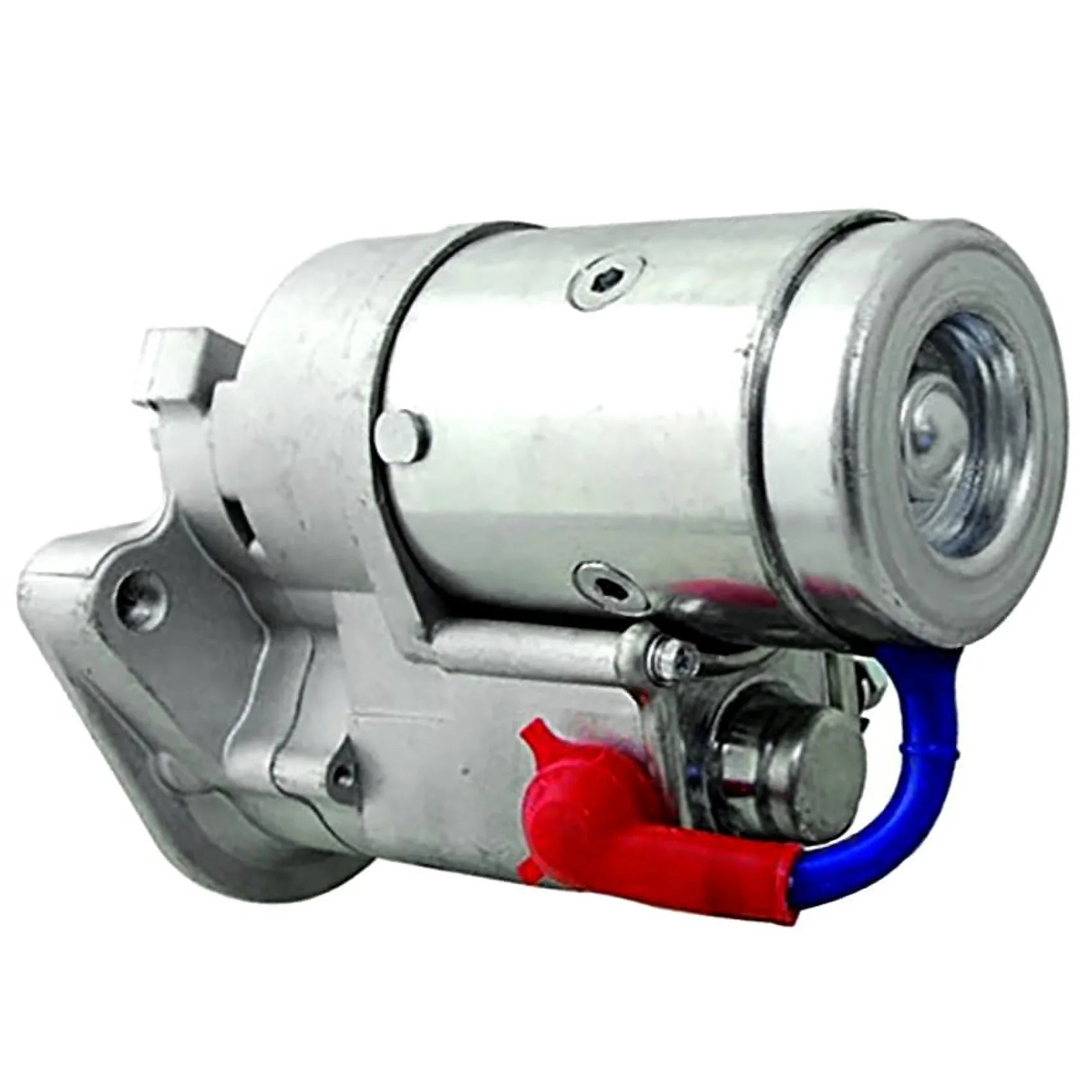 New Fits 150 4280000250 Europe 10 Starter 986020600 Dyna 12V Toyota 02-16 Tooth