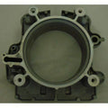6AN-G5831-00-00 Plate, New # Transom; Yamaha 6AN-G5831-10-00