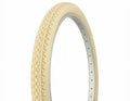Cream/Cream cruiser HF-133. x bike Side cruiser 2.125" tire tire, Duro beach tire, 26" bike Bicycle Tire bike tire, Wall