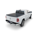 1500 Worksport 20-2725 Tonneau 5'7” Bed 2018 | Folding Truck Soft 2009 Bed | SC3 - Ram Cover Fits Dodge