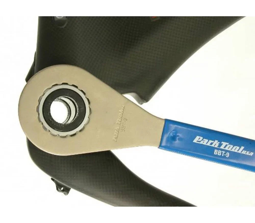 Park Bottom II Hollowtech Shimano BBT-9 Fits Cups Bracket Tool