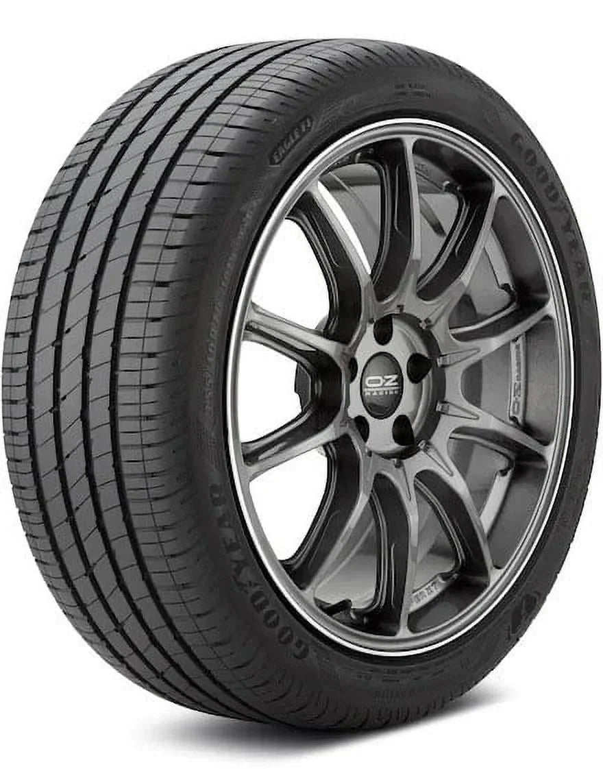 Chevrolet RS5 275/30R20 F1 Base, Passenger Fits: Goodyear All Audi Z06 Eagle Corvette 97Y Season 2023 Tire Asymmetric 5 XL 2018-19 ROF