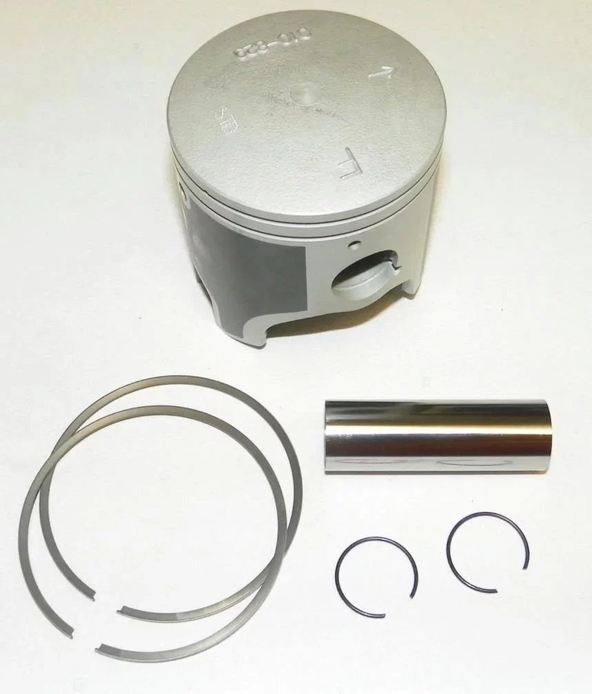 Yamaha 00-03 Wave Runner 04-05 Piston 98-04 800Cc Kit Platinum .75Mm Xl Fits Gp