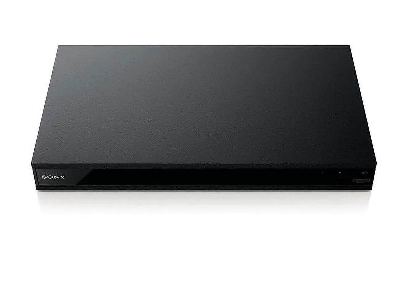 Restored Player, Bluray Disc UBPX800M2 (Refurbished) Black UHD 4K