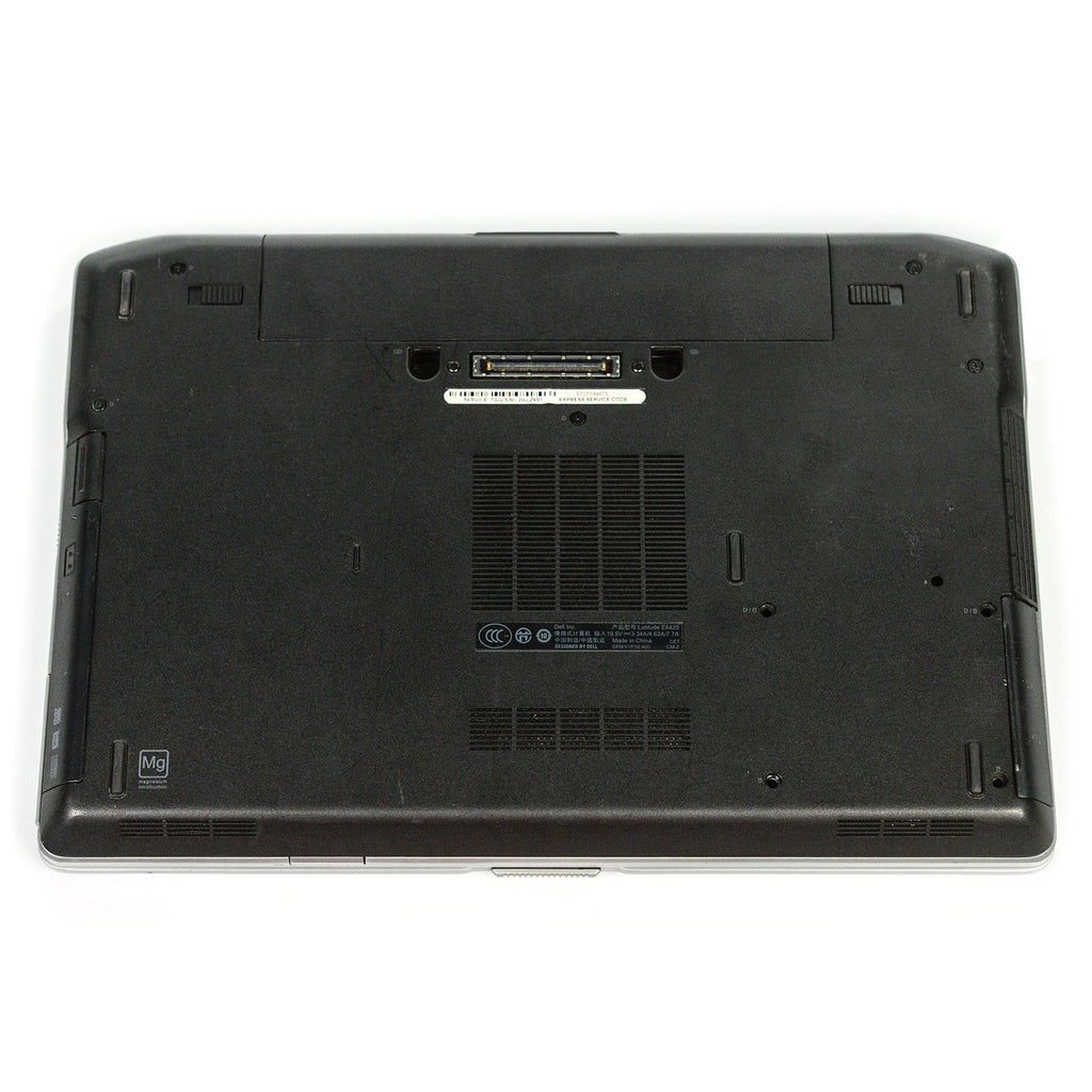 Latitude E6420 10 Laptop 8GB Used Dual-Core Pro 500GB B Win v.WBB i5