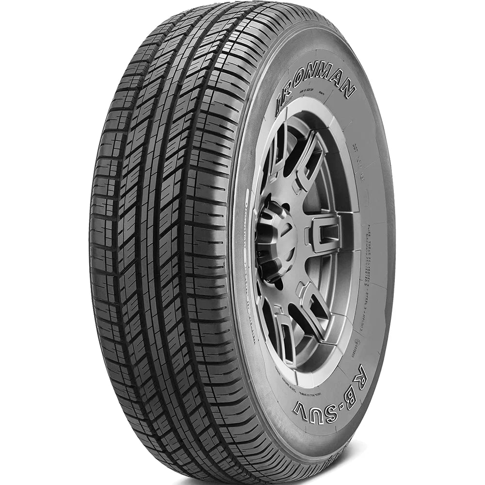 All OWL Season Ironman RB 265/65R18 SUV 114T