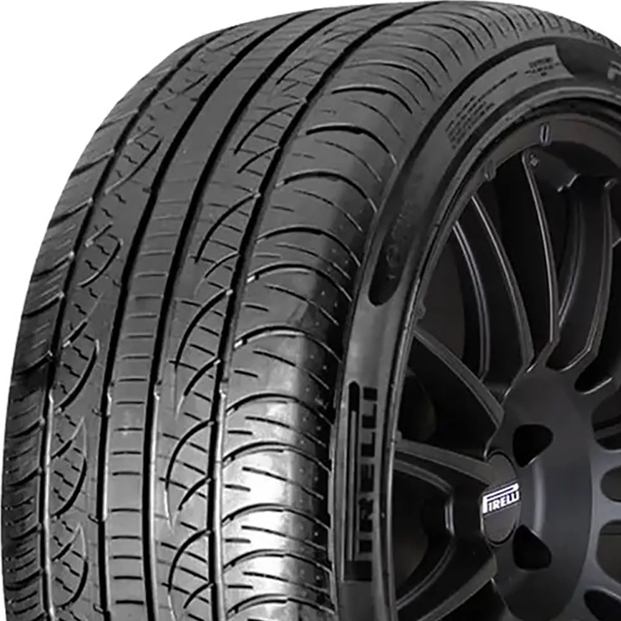 94V P 235/45R18 Passenger Pirelli Zero All Tire Season