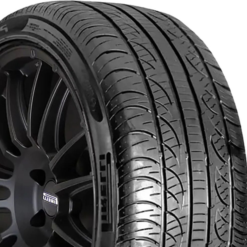 94V P 235/45R18 Passenger Pirelli Zero All Tire Season