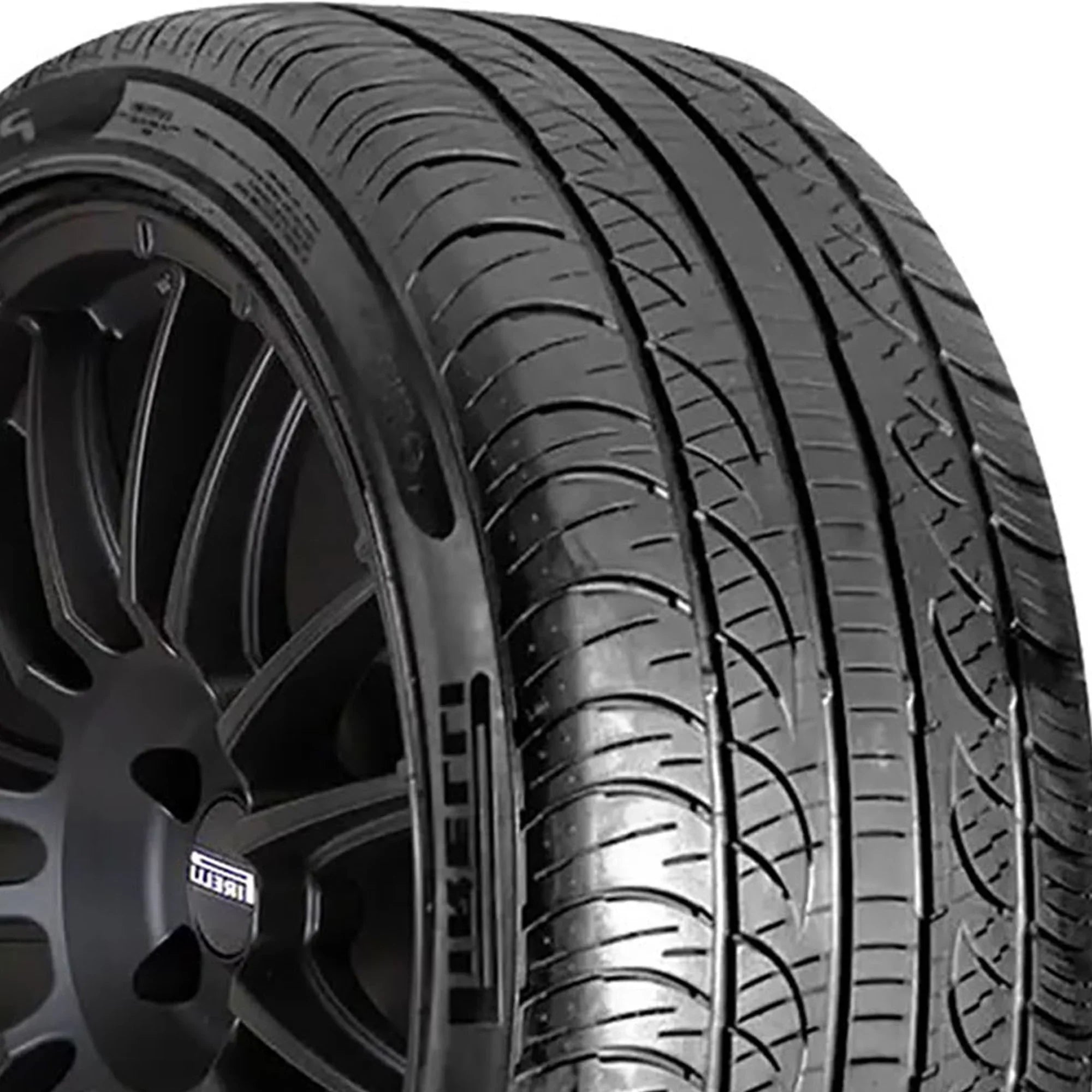 94V P 235/45R18 Passenger Pirelli Zero All Tire Season
