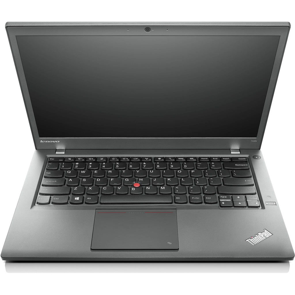 i5 Intel Thinkpad 1.90 HDD 500GB Core W10P T440S Ram Restored GHz Laptop (Refurbished) 8Gb
