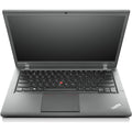 i5 Intel Thinkpad 1.90 HDD 500GB Core W10P T440S Ram Restored GHz Laptop (Refurbished) 8Gb