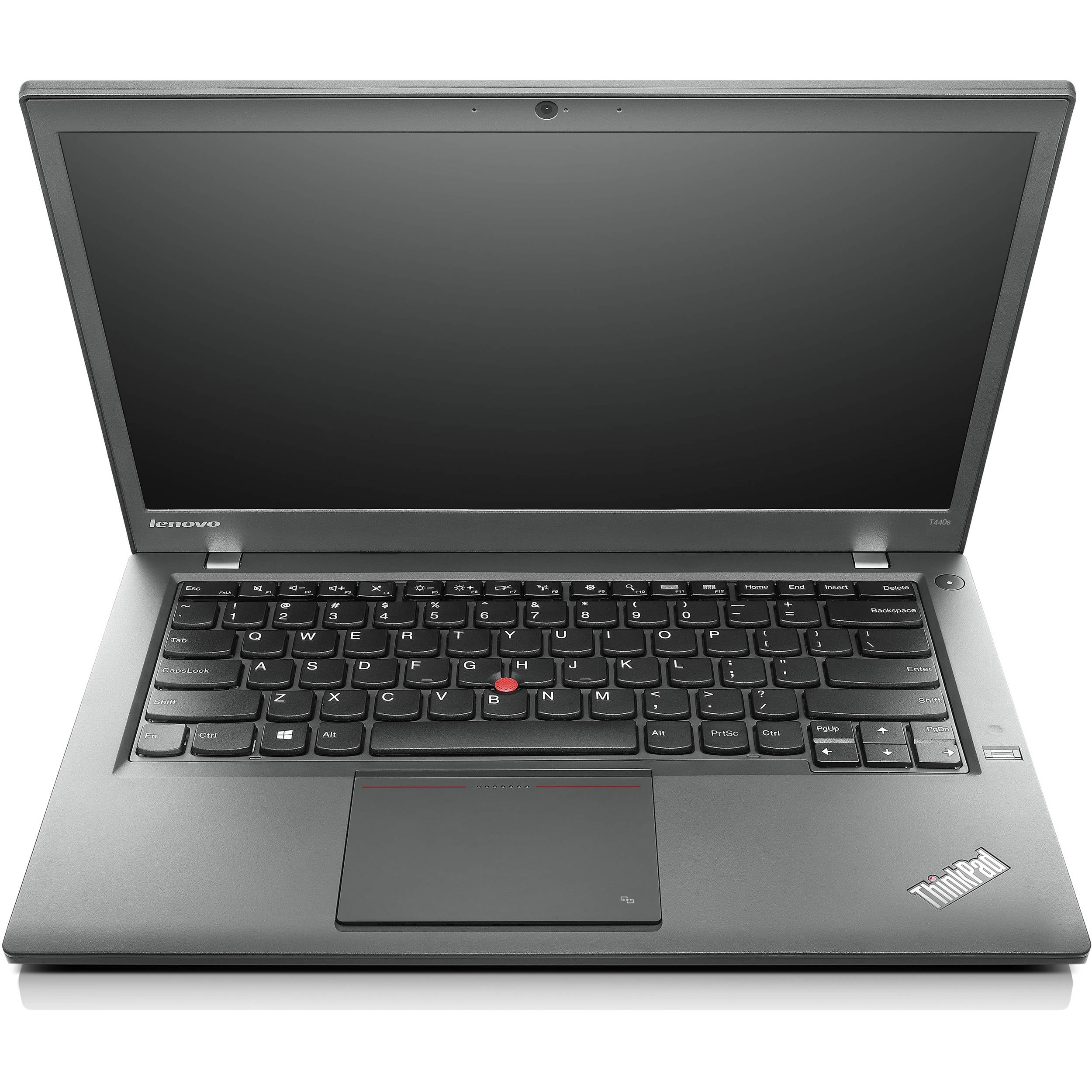 i5 Intel Thinkpad 1.90 HDD 500GB Core W10P T440S Ram Restored GHz Laptop (Refurbished) 8Gb