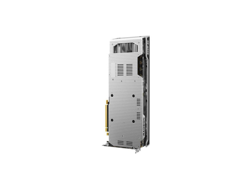 7900 SPEEDSTER GDDR6 x16 RX-79XMERCB9 PCI Radeon Card 24GB 4.0 Express XFX XTX RX MERC310 Video
