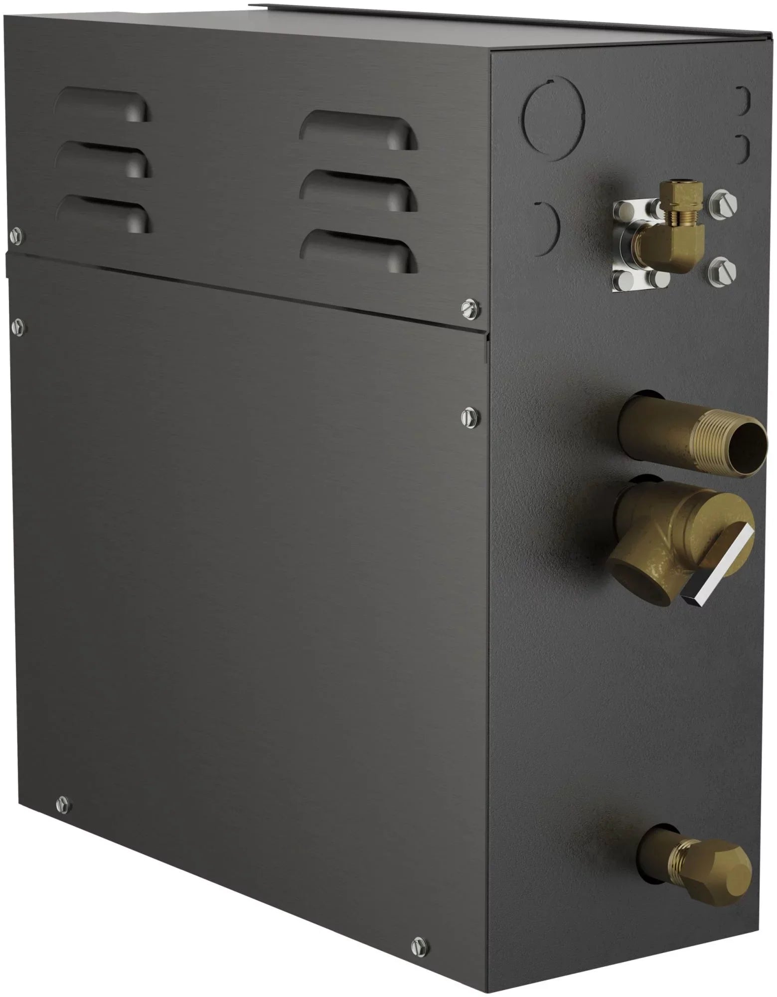 5Ge-Smp07-240-1 Delta 7.5Kw Steam Steamscape Generator
