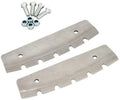 for Power Blade Eskimo/HT Augers Inch 8 Ice ThunderBay Replacement