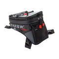 Tank Olympus Small Bag Compatible F800 2014-2017 GS With Grey/Black Adventure
